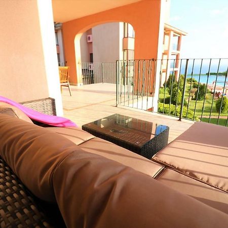 Kaliakria Sea View Flower Apartment Топола Екстер'єр фото