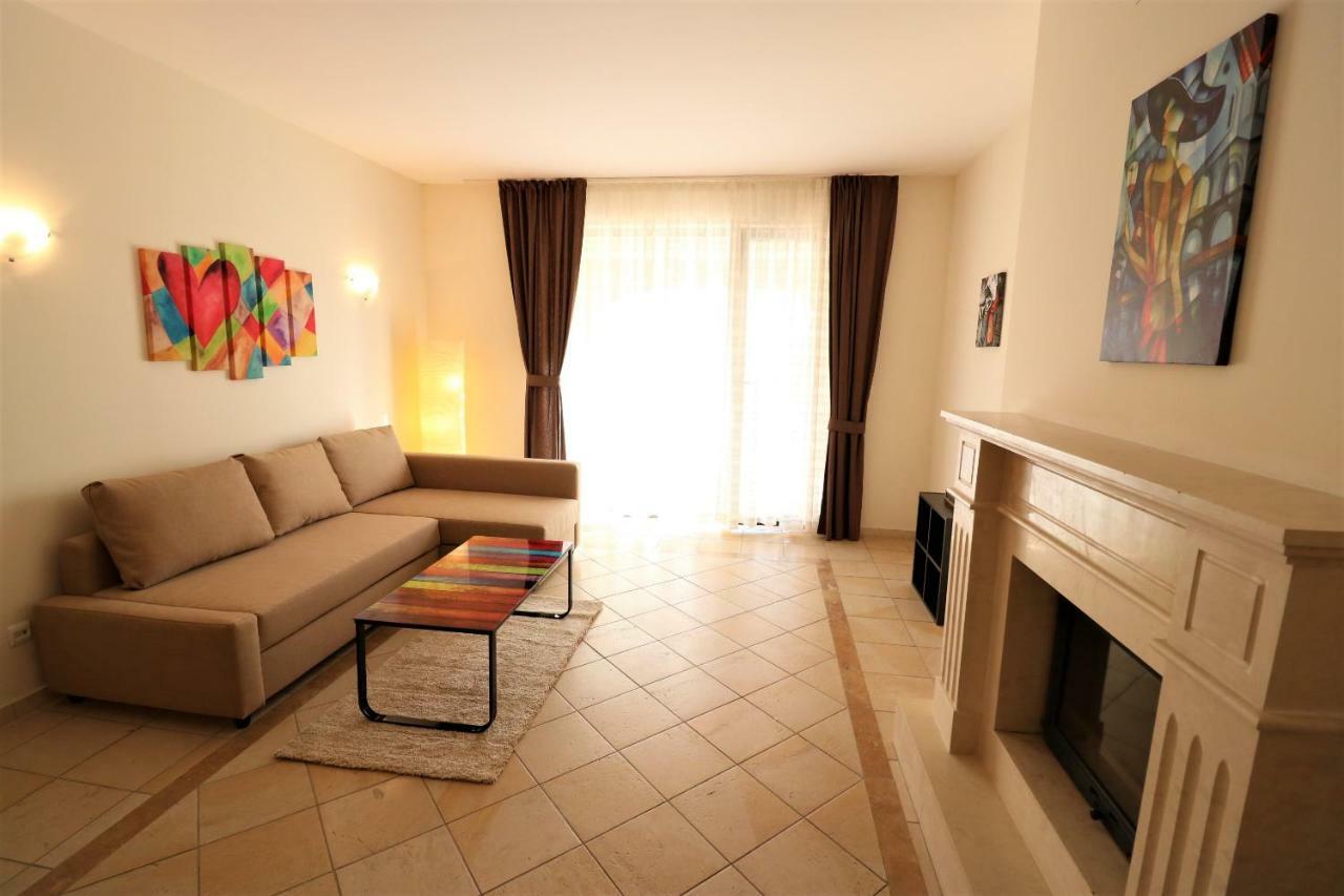 Kaliakria Sea View Flower Apartment Топола Екстер'єр фото