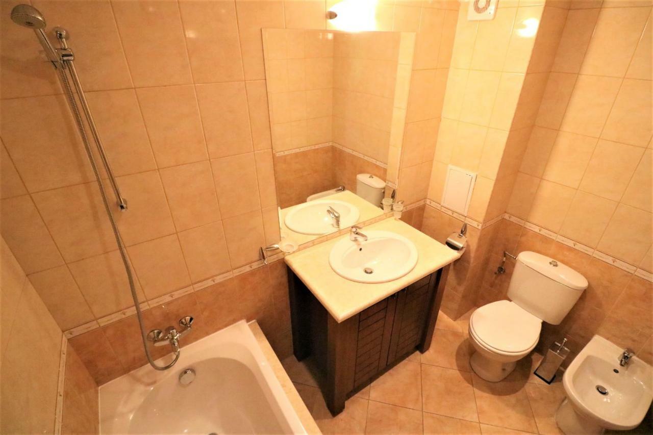 Kaliakria Sea View Flower Apartment Топола Екстер'єр фото
