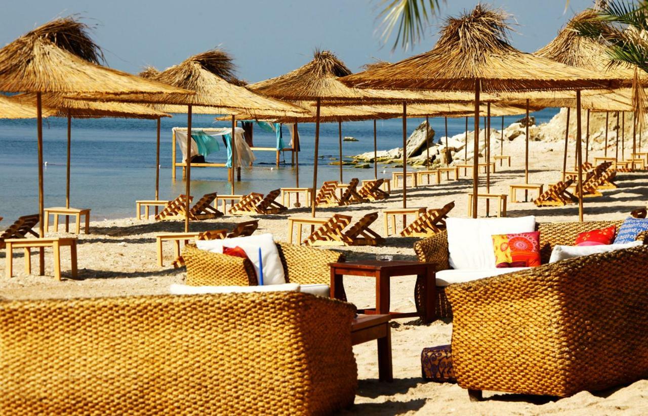 Kaliakria Sea View Flower Apartment Топола Екстер'єр фото