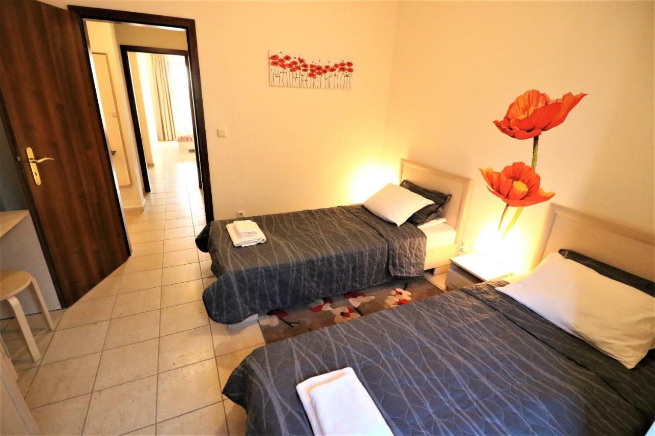 Kaliakria Sea View Flower Apartment Топола Екстер'єр фото