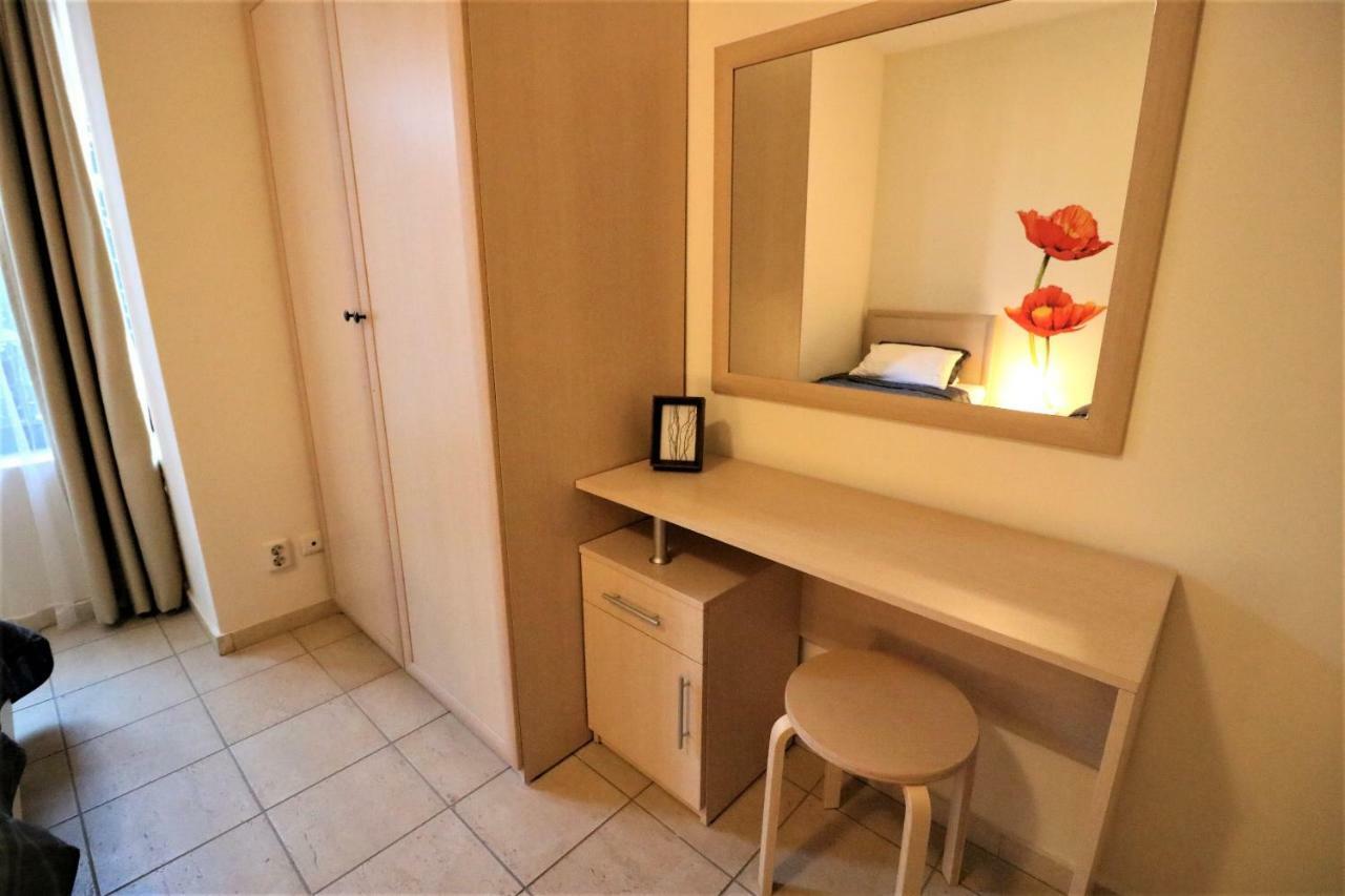 Kaliakria Sea View Flower Apartment Топола Екстер'єр фото