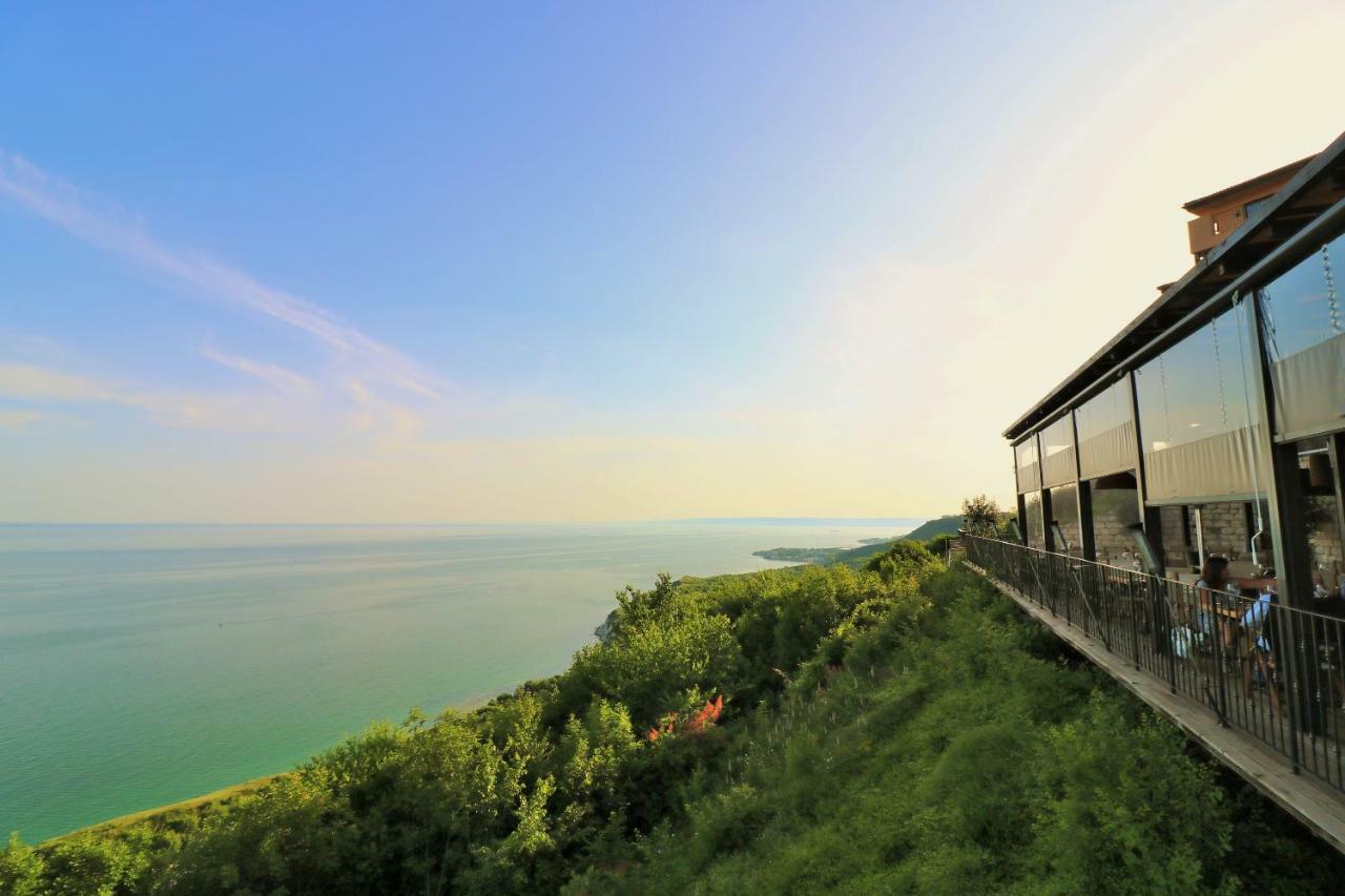 Kaliakria Sea View Flower Apartment Топола Екстер'єр фото